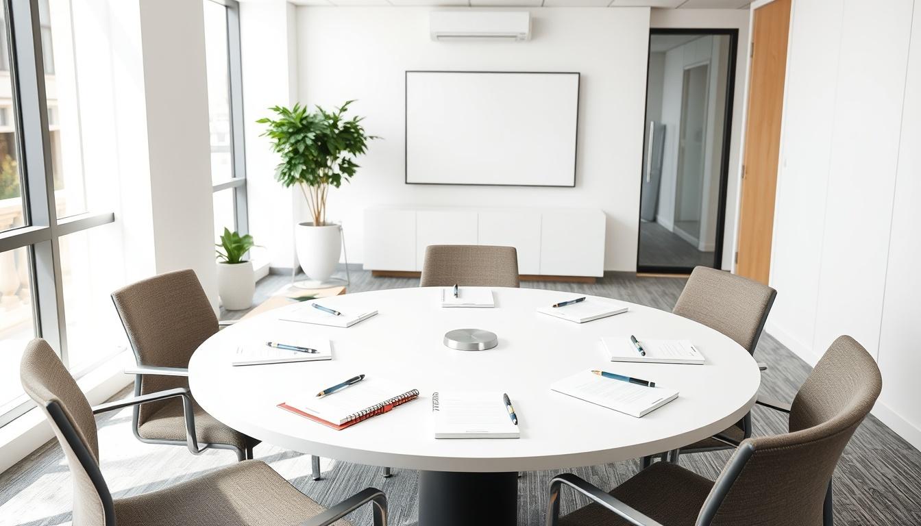 Professional plan visual