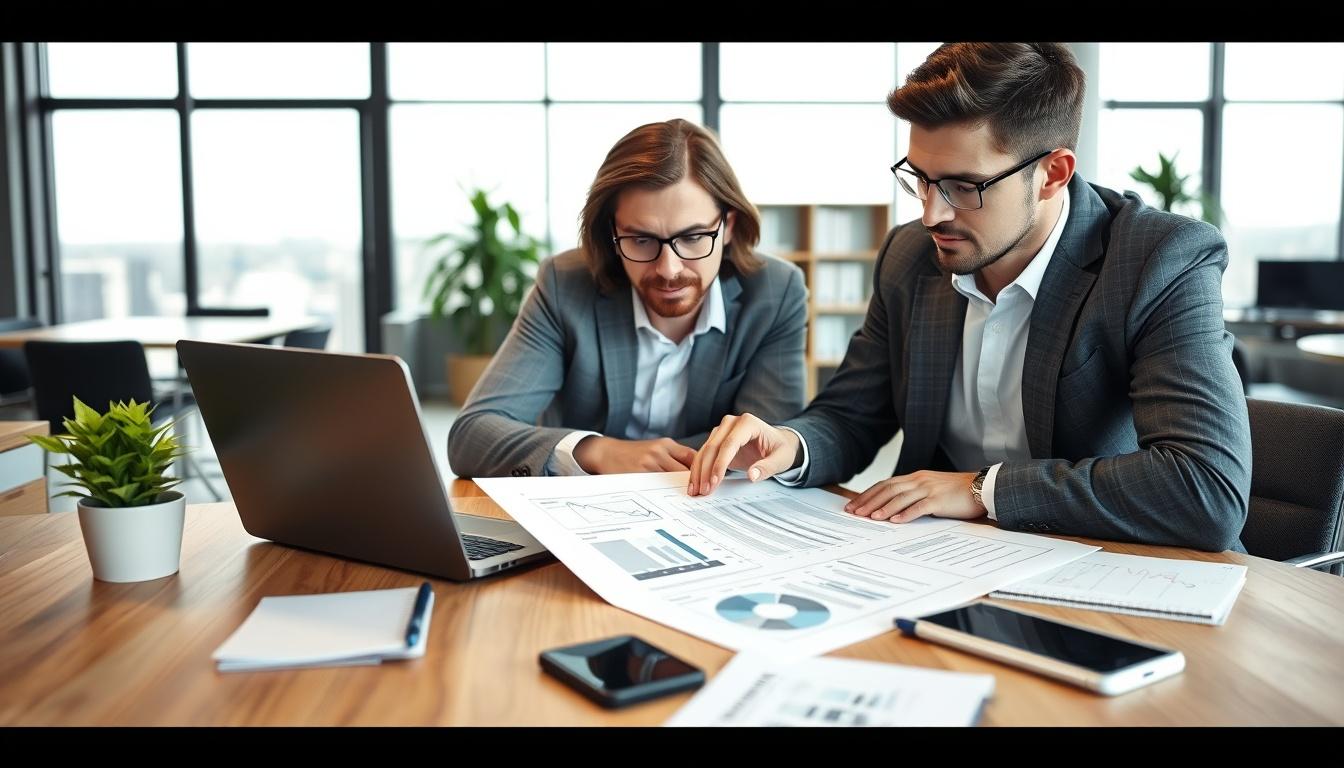 Mentoría Efectiva